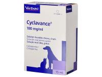 Циклаванс Cyclavance 15 мл