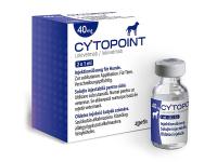 Цитопоинт Cytopoint 40 мг/мл, флакон 1 мл