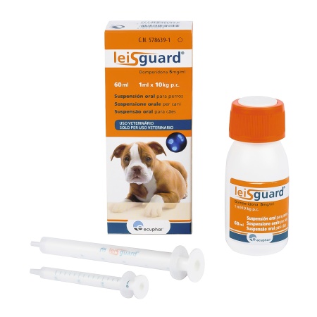 Лейсгард / Leisguard 2 флакона по 60 мл